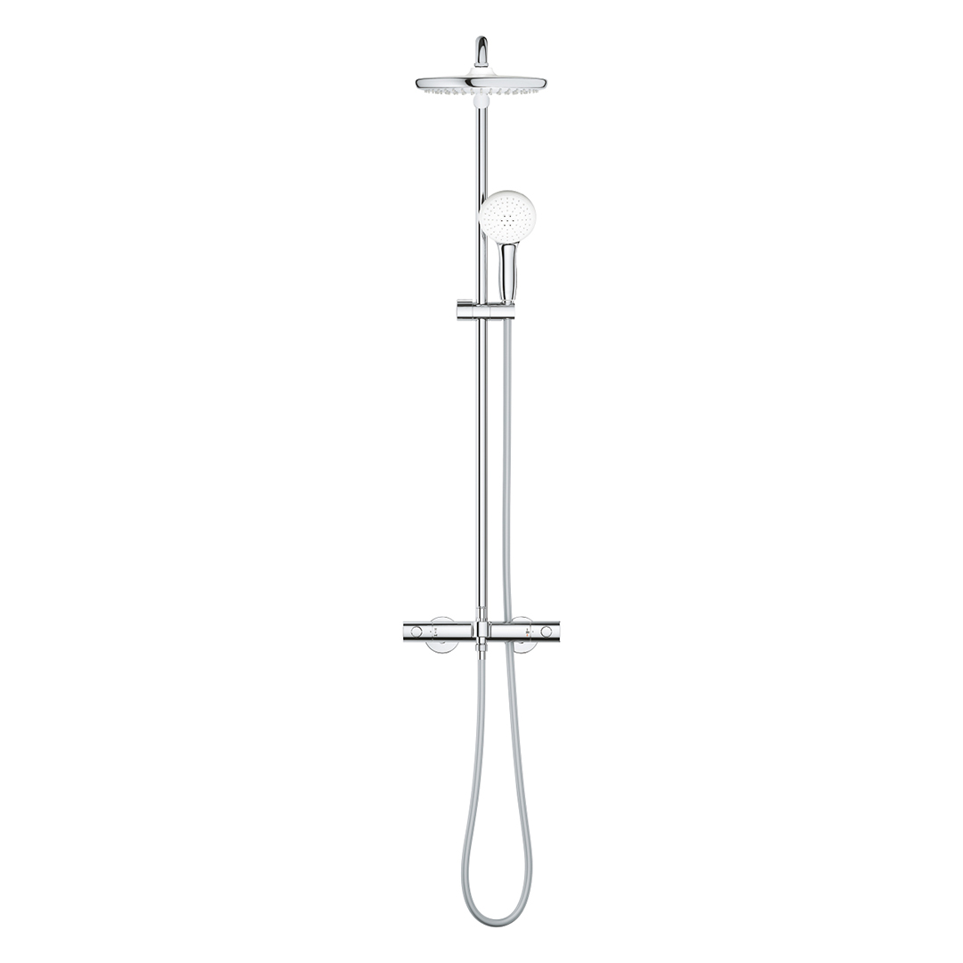 Душ система Tempesta Cosmopolitan 250 26978001 – Grohe 11.8.31.0097 – снимка 1